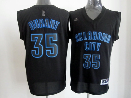 Oklahoma City Thunder jerseys-034